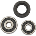 Pivot Works Wheel Bearing and Seal Kit - Double Seal - Front | PWFWK-K14-006