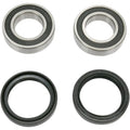 Pivot Works Wheel Bearing and Seal Kit - Double Seal - Front | PWFWK-S07-021
