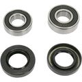 Pivot Works Wheel Bearing and Seal Kit - Double Seal - Rear | PWRWK-Y25-008