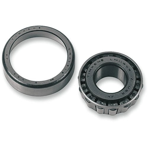 Timken Wheel Bearing - Assembly | Set 2