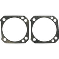 Cometic Base Gasket - Twin Cam 4" - .020 - 2 Pack | C9738