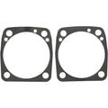Cometic Base Gasket - 3-5/8" - .010 | C9532