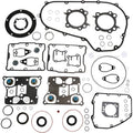 Cometic Complete Gasket Kit Flt | C9172