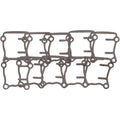 Cometic Lifter Cover Gasket Twin Cam - 10 Pack | C9578F