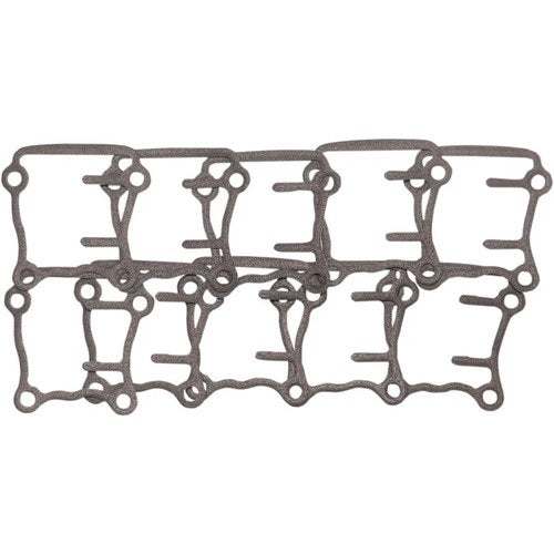 Cometic Lifter Cover Gasket Twin Cam - 10 Pack | C9578F