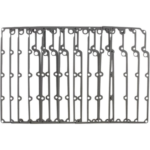 Cometic Oil Pan Gasket Flt - 10 Pack | C9647F