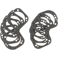Cometic Carb Back Plate Gasket - 10 Pack | C9626F