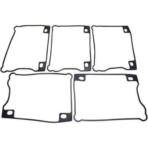 Cometic Lower Rocker Box Rubber Gasket - 5 Pack | C9282