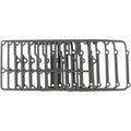 Cometic Transmission Top Cover Gasket - 10 Pack | C9645F