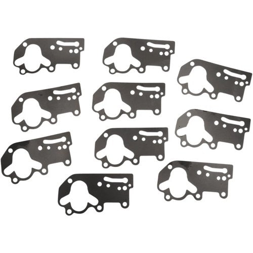 Cometic Oil Pump Body Gasket - 10 Pack | C9383-010
