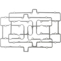 Cometic Valve Cover Gasket for Suzuki | C8310