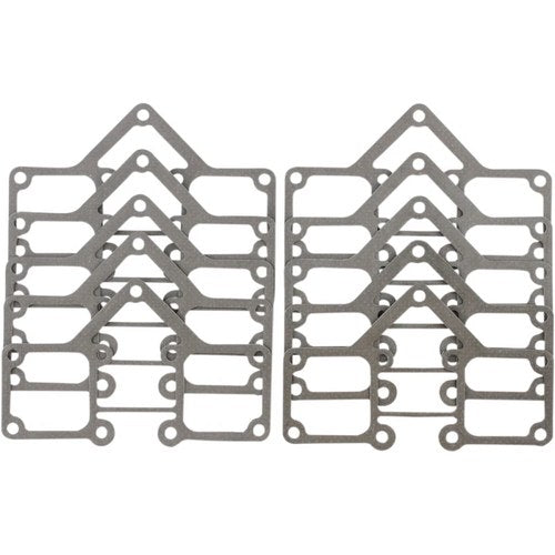 Cometic Rocker Cover Gasket Big Twin - 10 Pack | C10008-10