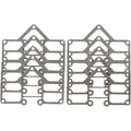 Cometic Rocker Cover Gasket Big Twin - 10 Pack | C10008-10