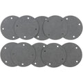 Cometic Timing Cover Gasket - 10 Pack | C9306