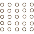 Cometic Push Rod Cover Gasket - 25 Pack | C9598