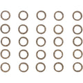 Cometic Push Rod Cover Gasket - 25 Pack | C9606