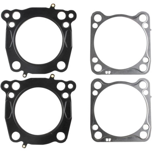 Cometic Cylinder Head/Base Gasket Pair - 2 Pack | C10166-HB-030