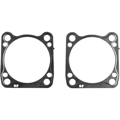 Cometic Cylinder Base Gasket Pair - 2 Pack | C10194