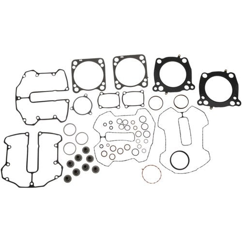 Cometic Top End Gasket Kit - M8 | C10217