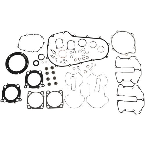 Cometic Complete Engine/Primary Gasket Set | C10260