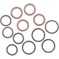 Cometic Pushrod O-Ring and Seal Kit | C9586