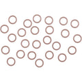 Cometic Upper Pushrod Cover O-Ring - 10 Pack | C9294