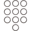 Cometic Case Dowel O-Ring - 10 Pack | C9287