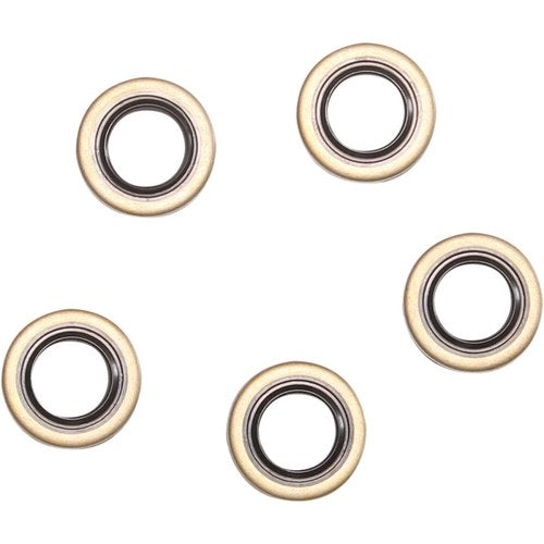 Cometic Double Lip Seal - 5 Pack | C9350