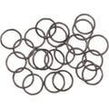 Cometic Dipstick Cover / Pushrod Cover O-Ring 11132 - 25 Pack | C9459