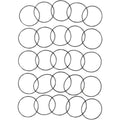 Cometic Starter Housing O-Ring - 25 Pack | C9433