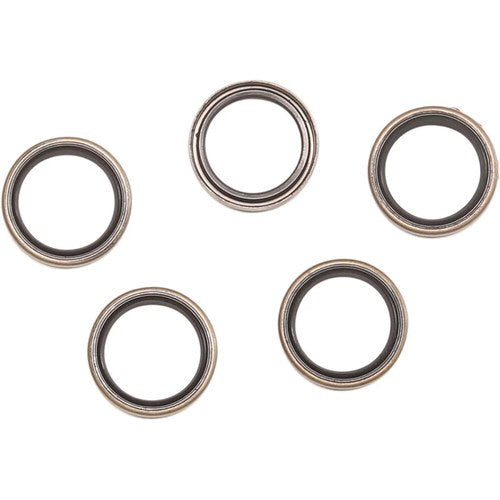 Cometic Clutch Hub Nut Seal - 5 Pack | C9494