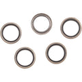 Cometic Clutch Hub Nut Seal - 5 Pack | C9494
