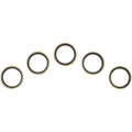 Cometic Main Drive Gear Seal Rubber - 5 Pack | C9372
