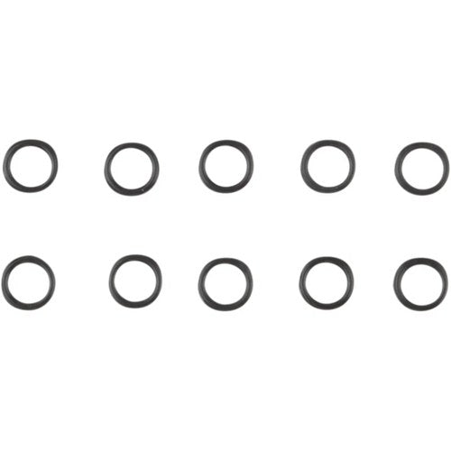 Cometic Tappet Screw O-Ring - 10 Pack | C9448