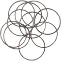 Cometic Inspection Cover O-Ring - 10 Pack | C9439
