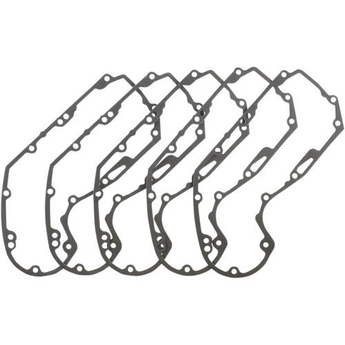 Cometic Cam Cover Gasket - XL - 5 Pack | C9311F5