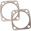 Cometic Metal Base Gasket - Big Twin | C9551
