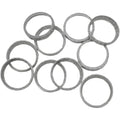 Drag Specialties Exhaust Gasket - 10 Pack | 01-0127
