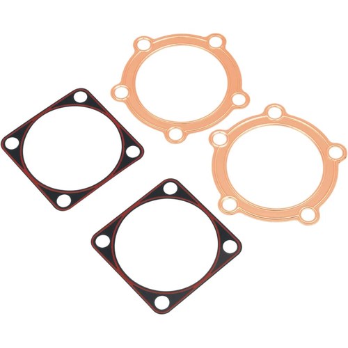 James Gasket Head Gasket - Knucklehead | 16770-36-C