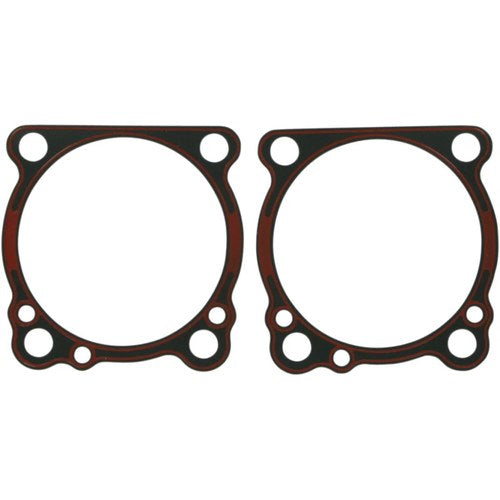 James Gasket Base Gasket .016 XL | 16774-96-XT1