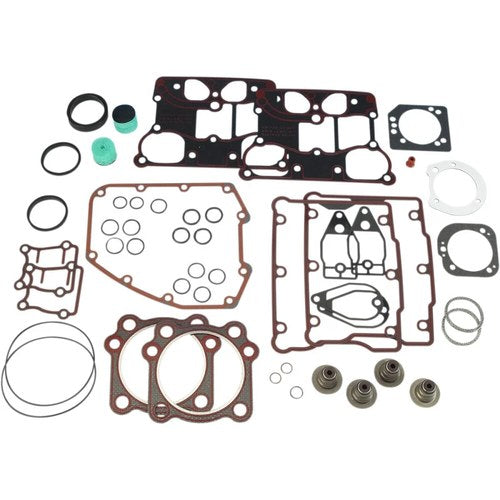 James Gasket Top End Gasket Kit - Twin Cam | 17054-05