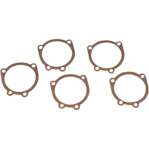 James Gasket Backplate Gasket Flt - 5 Pack | 29059-88-F