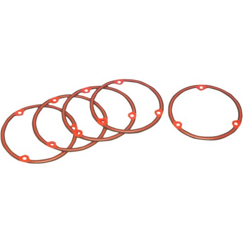 James Gasket Derby Cover Gasket FX - 5 Pack | 25416-70-F