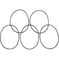 James Gasket Derby Cover O-Ring - 5 Pack | 54122-14-VIC