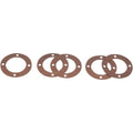 James Gasket Oil Seal Retainer Gasket XL - 5 Pack | 35169-52-F
