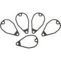 James Gasket Breather Cover Gasket - Twin Cam - 5 Pack | 17591-99-F