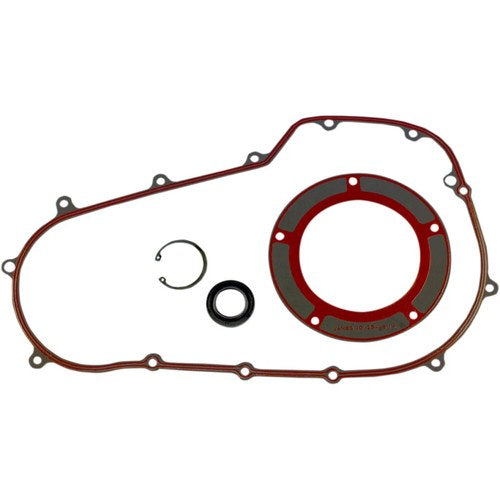 James Gasket Primary Gasket Kit - M8 | JGI-25700378-K