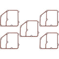 James Gasket Transmission Cover Gasket with Seal Fxd - 5 Pack | 34917-90-X