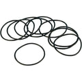 James Gasket Outer Oil Pump O-Ring Twin Cam - 10 Pack | 11286