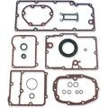 James Gasket Transmission Gasket/Seal Kit - Twin Cam | 33031-99